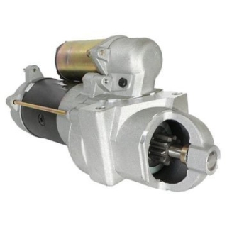 Anlasser - Starter  Chevy Diesel 6,2 +  6,5L 24Volt 82-02